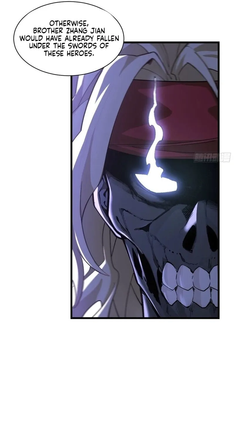 Scoring the Sacred Body of the Ancients from the Get-go Chapter 57 page 25 - 