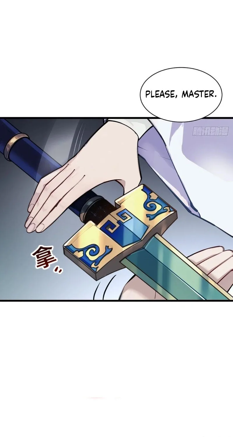 Scoring the Sacred Body of the Ancients from the Get-go Chapter 57 page 27 - 