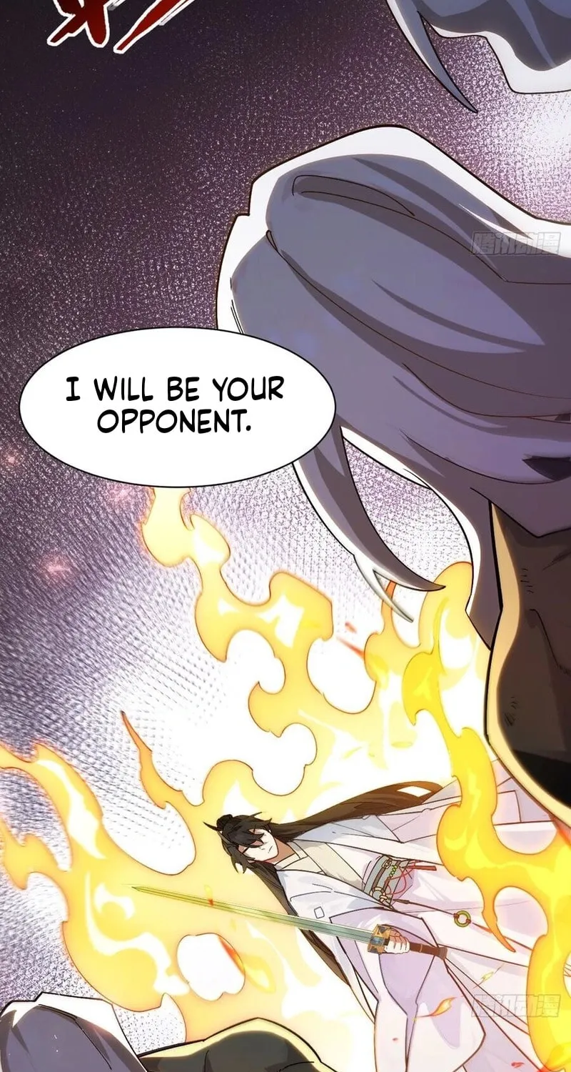Scoring the Sacred Body of the Ancients from the Get-go Chapter 57 page 39 - 