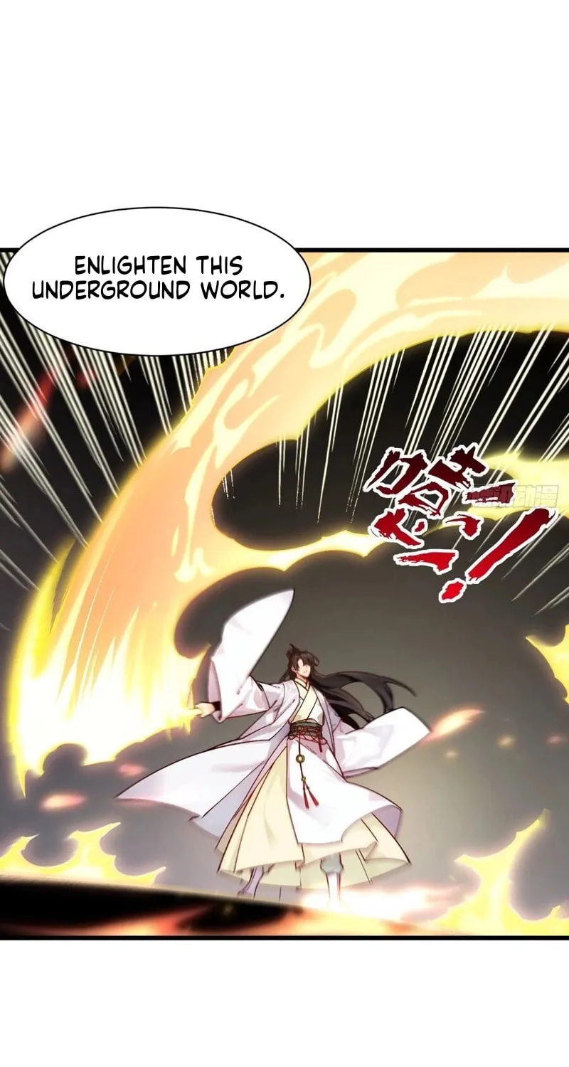 Scoring the Sacred Body of the Ancients from the Get-go Chapter 57 page 45 - 