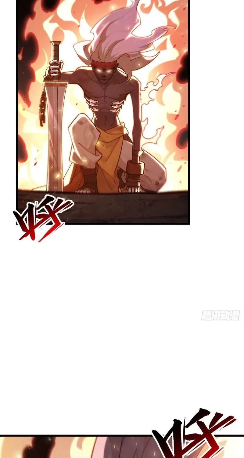 Scoring the Sacred Body of the Ancients from the Get-go Chapter 57 page 50 - 
