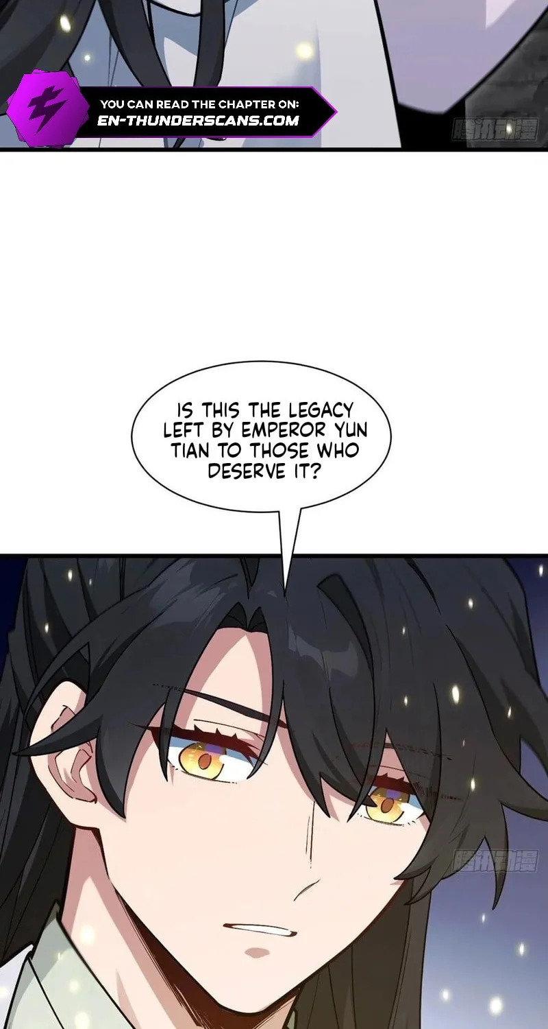 Scoring the Sacred Body of the Ancients from the Get-go Chapter 57 page 66 - 