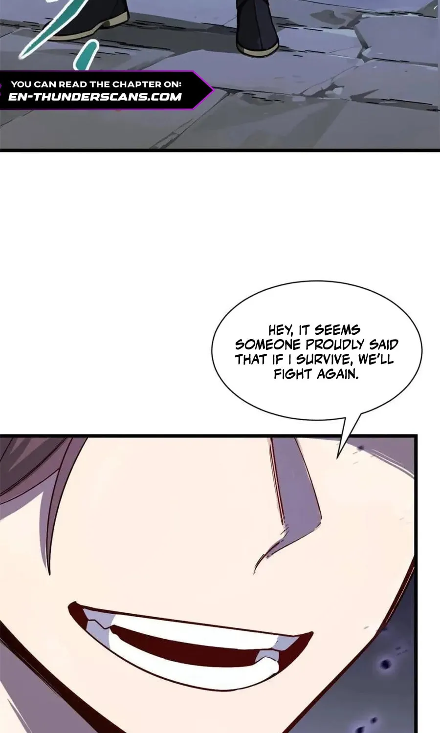 Scoring the Sacred Body of the Ancients from the Get-go Chapter 58 page 26 - 
