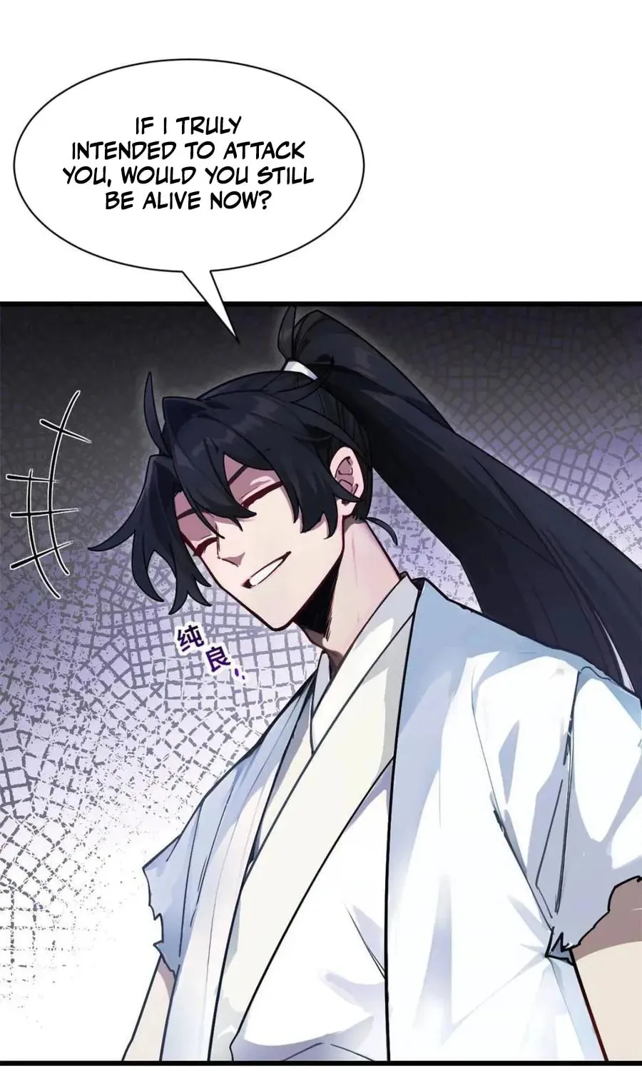 Scoring the Sacred Body of the Ancients from the Get-go Chapter 58 page 38 - 