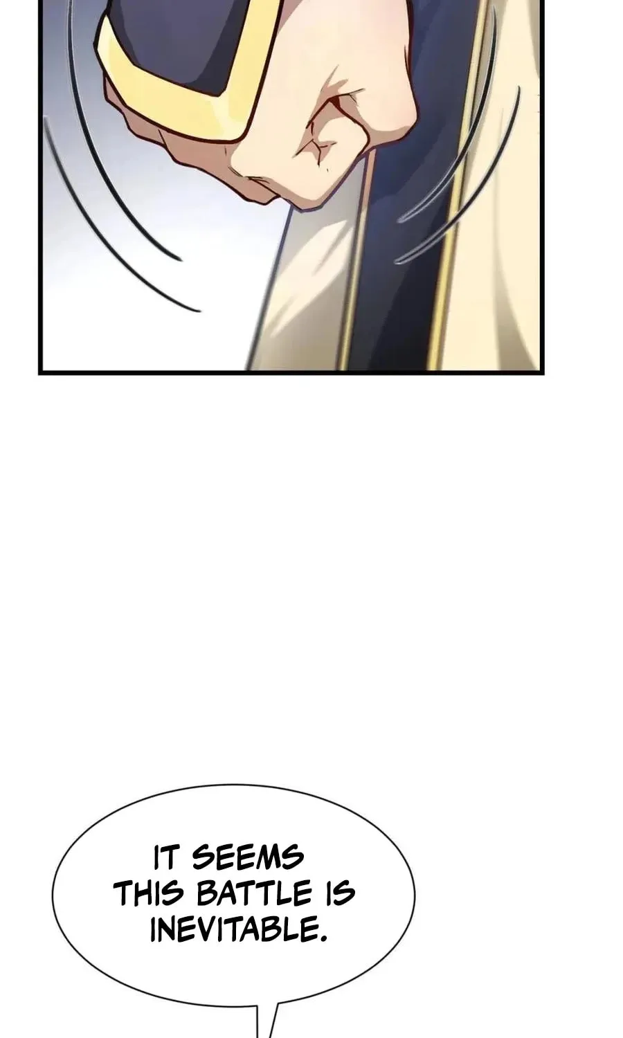 Scoring the Sacred Body of the Ancients from the Get-go Chapter 58 page 41 - 