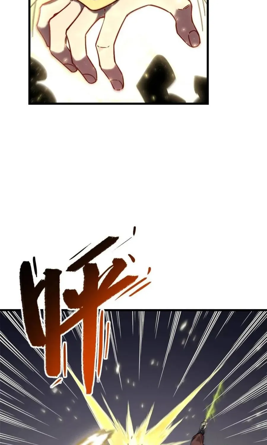 Scoring the Sacred Body of the Ancients from the Get-go Chapter 58 page 44 - 
