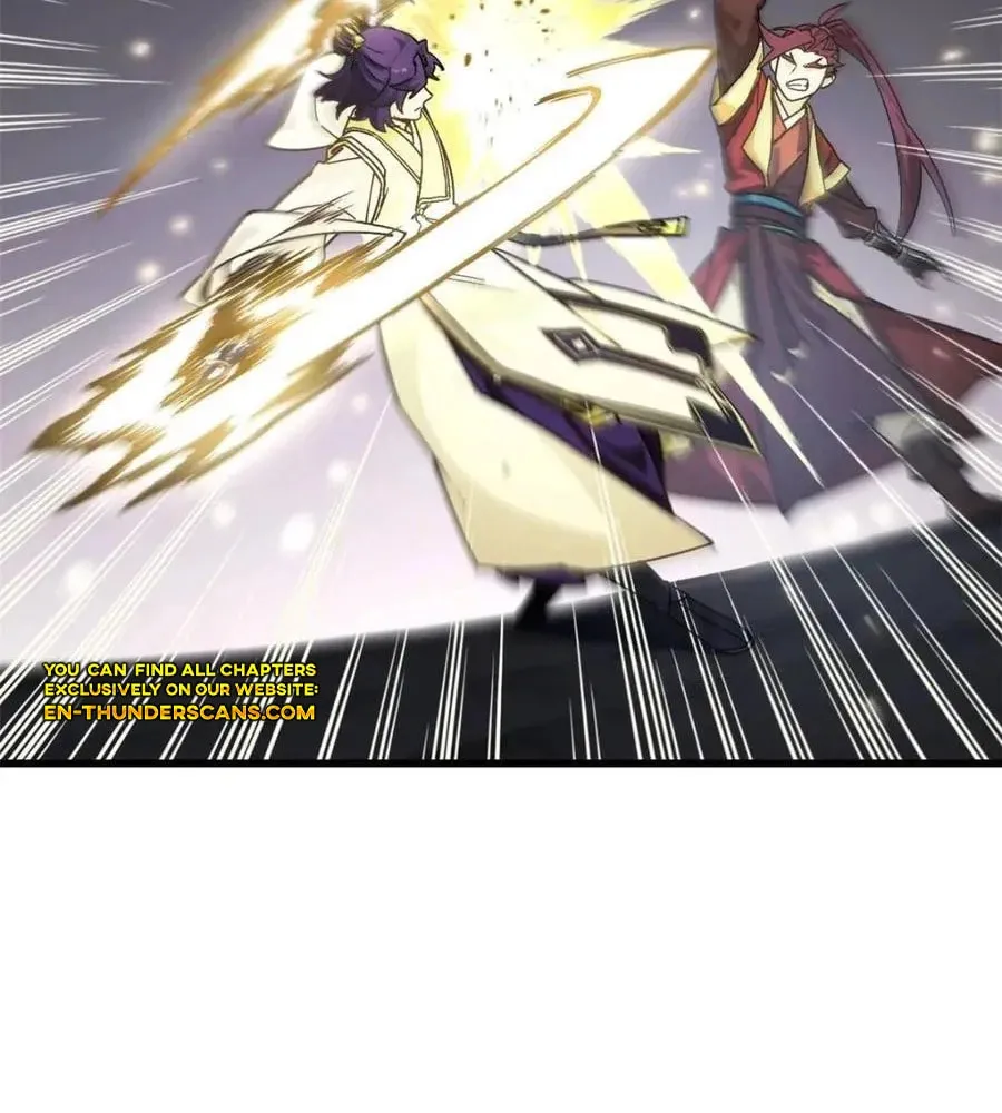 Scoring the Sacred Body of the Ancients from the Get-go Chapter 58 page 45 - 