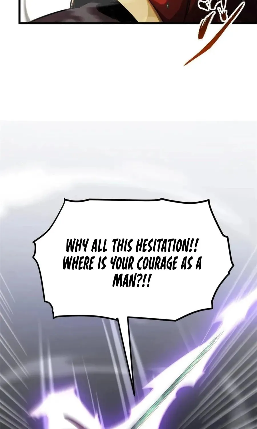 Scoring the Sacred Body of the Ancients from the Get-go Chapter 58 page 48 - 