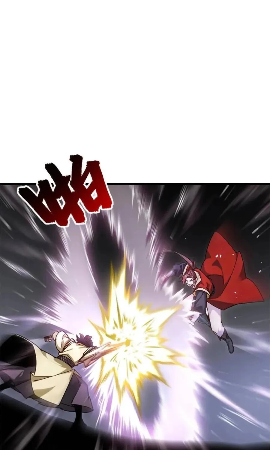Scoring the Sacred Body of the Ancients from the Get-go Chapter 58 page 52 - 