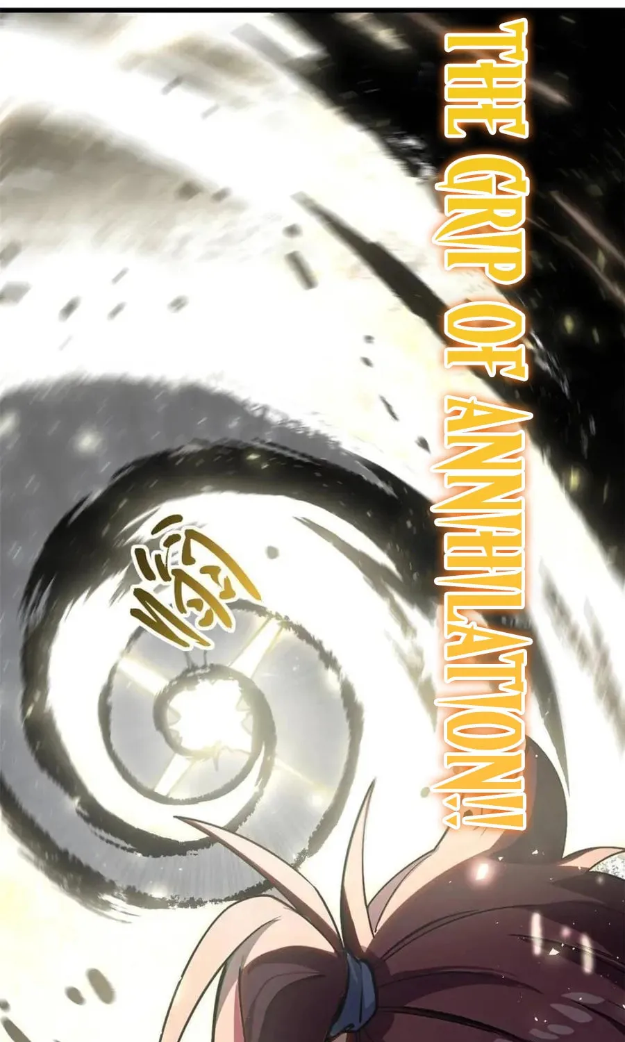 Scoring the Sacred Body of the Ancients from the Get-go Chapter 58 page 63 - 
