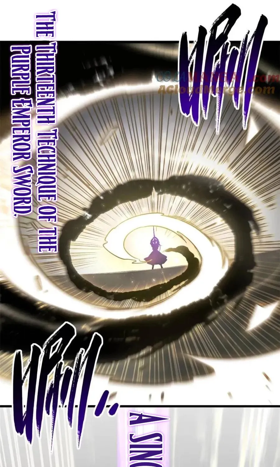 Scoring the Sacred Body of the Ancients from the Get-go Chapter 58 page 69 - 