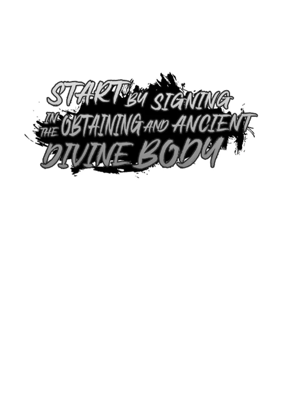 Scoring the Sacred Body of the Ancients from the Get-go Chapter 58 page 73 - 