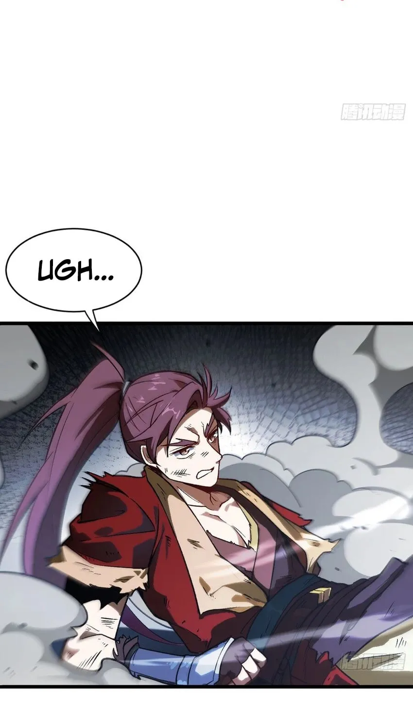 Scoring the Sacred Body of the Ancients from the Get-go Chapter 59 page 16 - 
