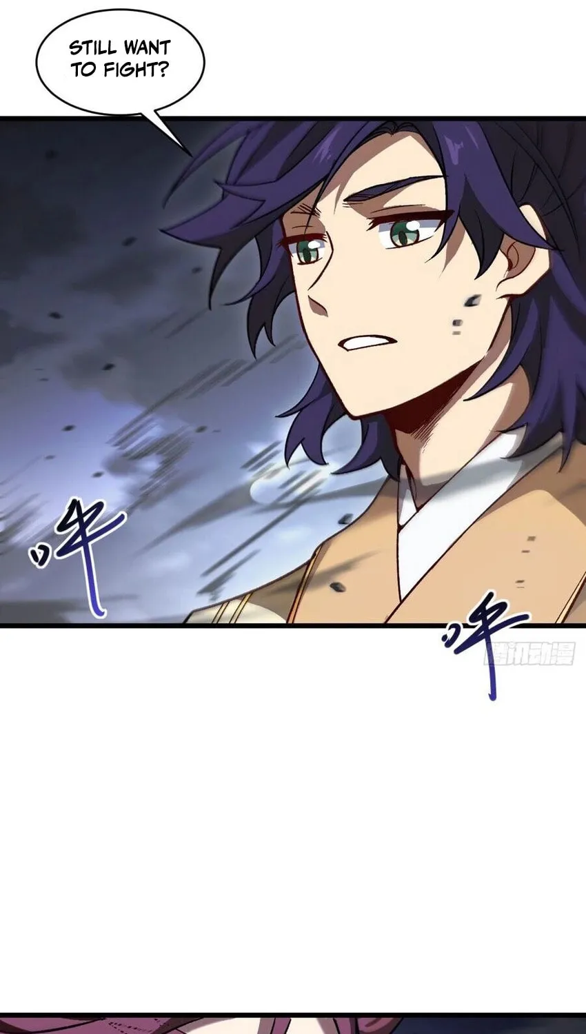 Scoring the Sacred Body of the Ancients from the Get-go Chapter 59 page 20 - 