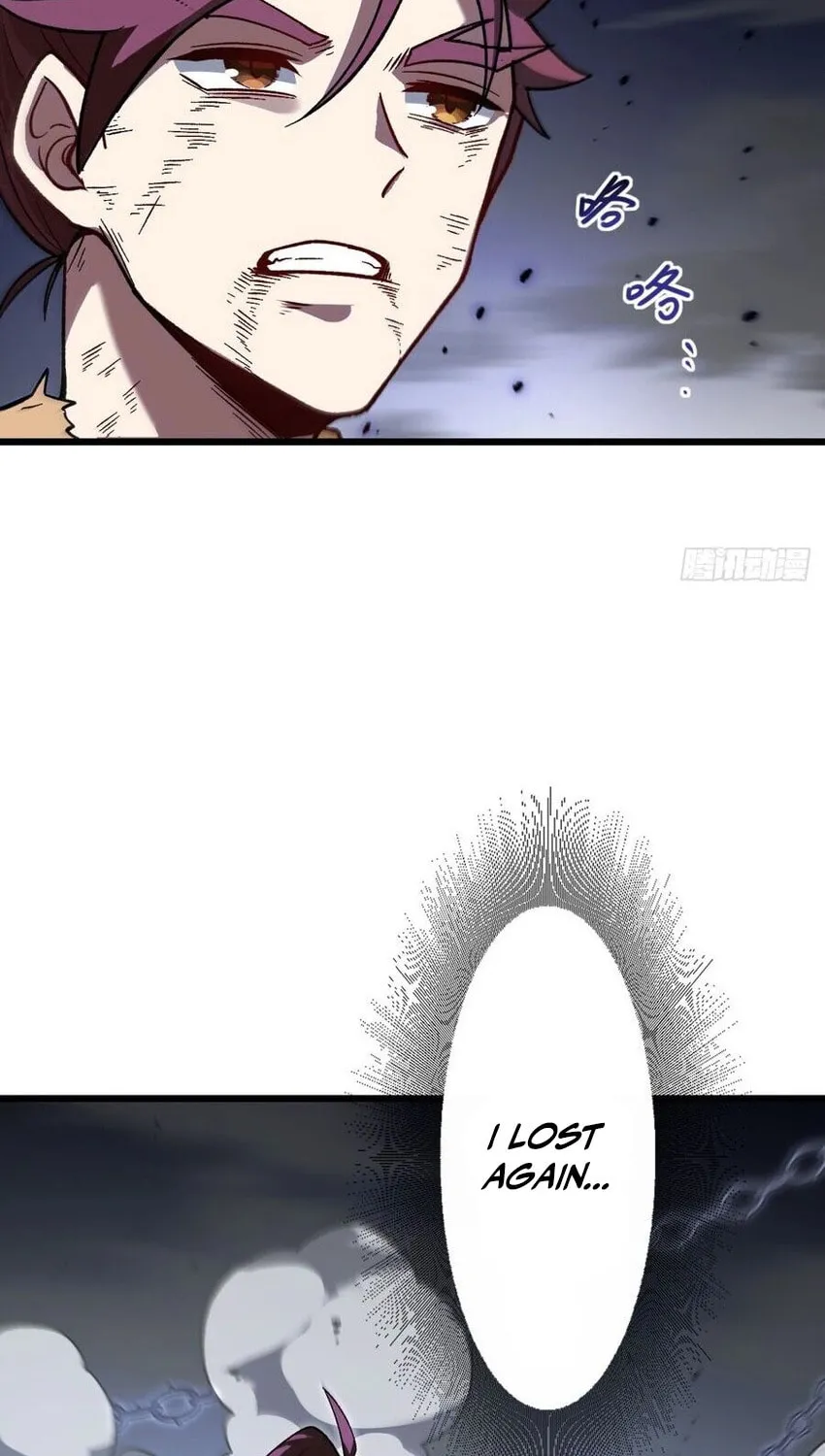 Scoring the Sacred Body of the Ancients from the Get-go Chapter 59 page 21 - 