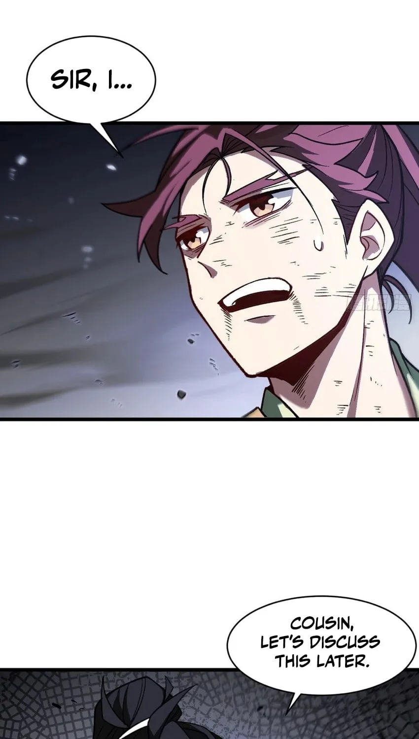 Scoring the Sacred Body of the Ancients from the Get-go Chapter 59 page 24 - 