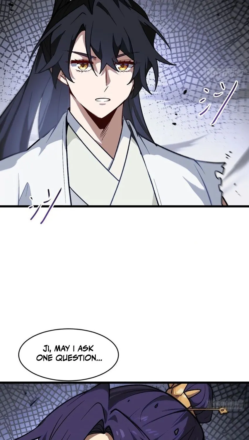 Scoring the Sacred Body of the Ancients from the Get-go Chapter 59 page 25 - 