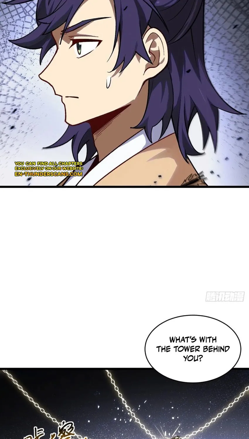 Scoring the Sacred Body of the Ancients from the Get-go Chapter 59 page 26 - 