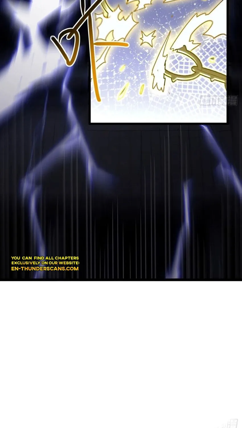 Scoring the Sacred Body of the Ancients from the Get-go Chapter 59 page 34 - 