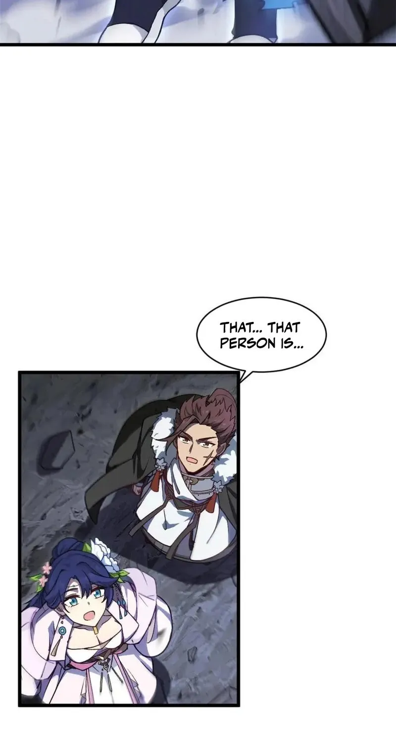 Scoring the Sacred Body of the Ancients from the Get-go Chapter 59 page 42 - 