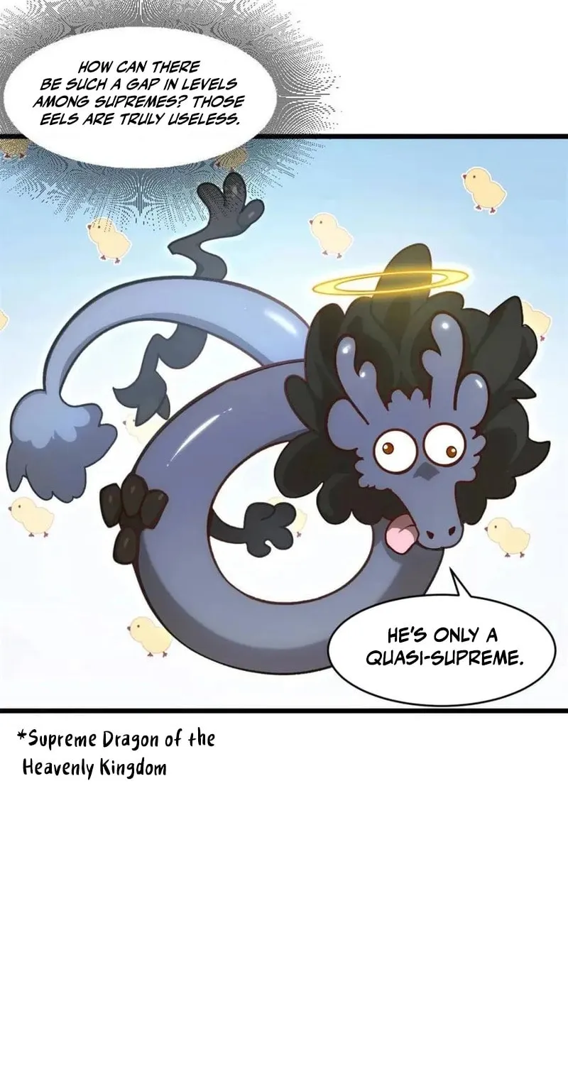 Scoring the Sacred Body of the Ancients from the Get-go Chapter 59 page 47 - 