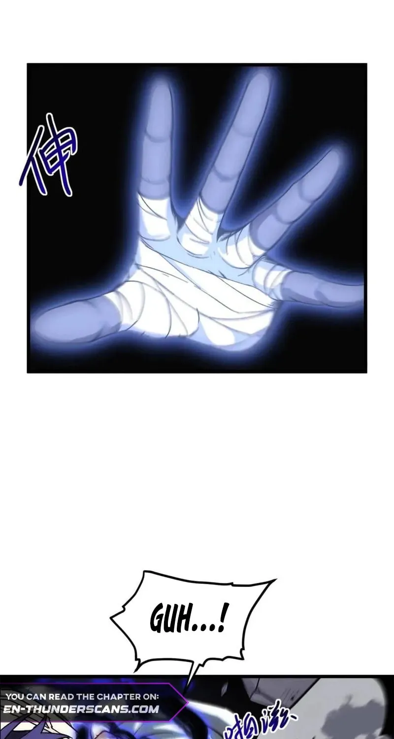 Scoring the Sacred Body of the Ancients from the Get-go Chapter 59 page 48 - 