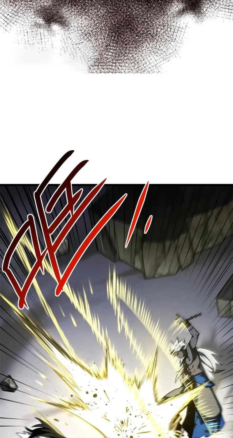Scoring the Sacred Body of the Ancients from the Get-go Chapter 59 page 55 - 