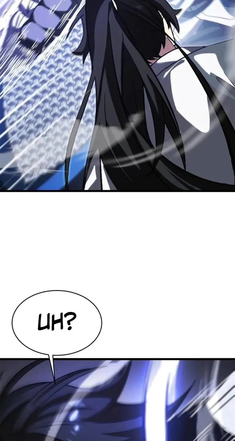 Scoring the Sacred Body of the Ancients from the Get-go Chapter 59 page 60 - 