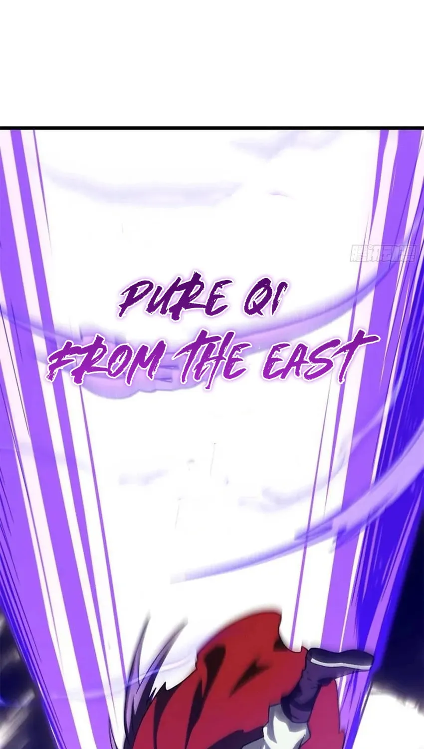 Scoring the Sacred Body of the Ancients from the Get-go Chapter 59 page 8 - 