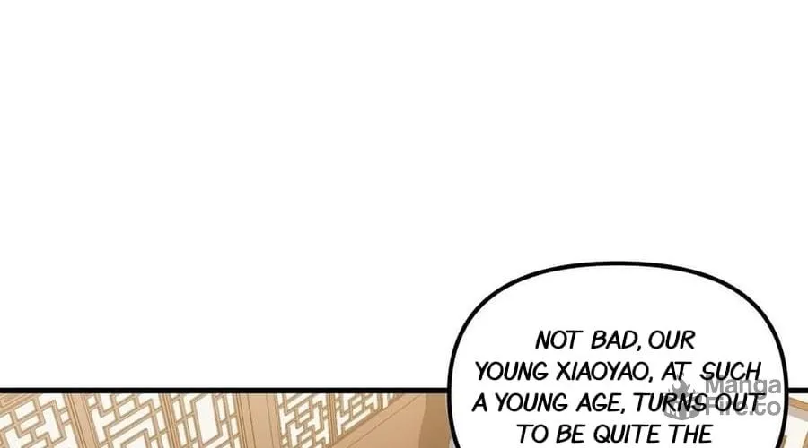 Scoring the Sacred Body of the Ancients from the Get-go Chapter 6 page 24 - 