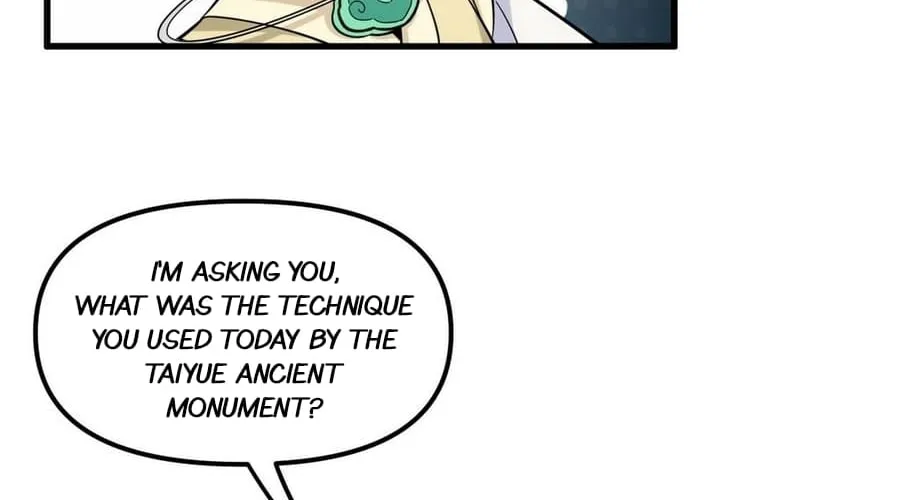 Scoring the Sacred Body of the Ancients from the Get-go Chapter 6 page 28 - 