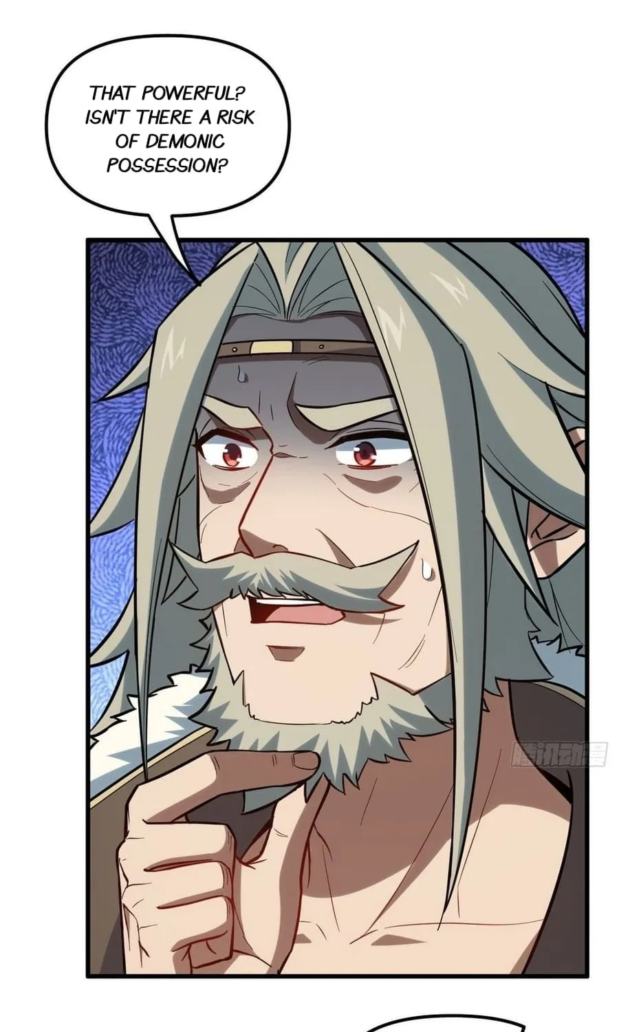 Scoring the Sacred Body of the Ancients from the Get-go Chapter 6 page 33 - 