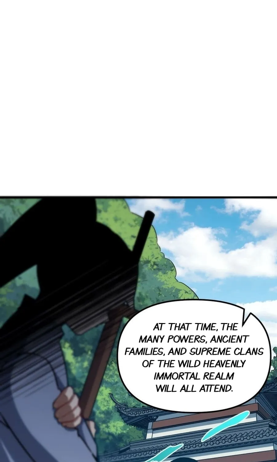 Scoring the Sacred Body of the Ancients from the Get-go Chapter 6 page 37 - 