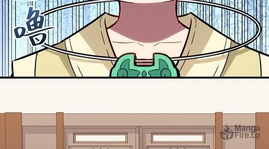 Scoring the Sacred Body of the Ancients from the Get-go Chapter 6 page 42 - 