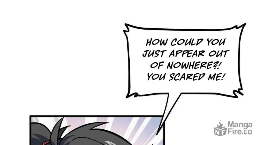 Scoring the Sacred Body of the Ancients from the Get-go Chapter 6 page 50 - 