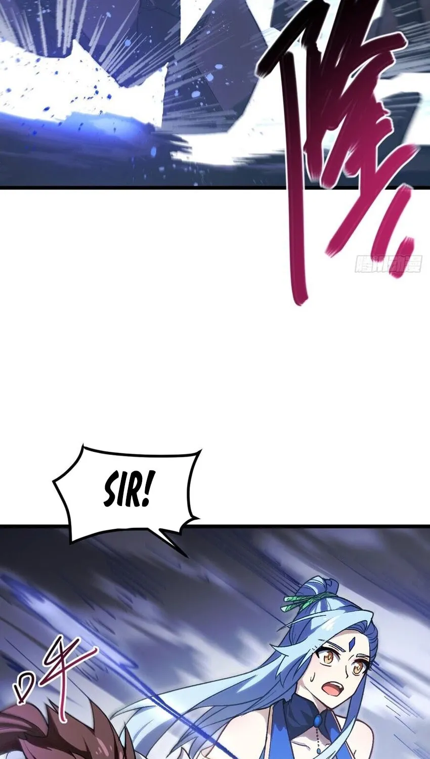 Scoring the Sacred Body of the Ancients from the Get-go Chapter 60 page 11 - 