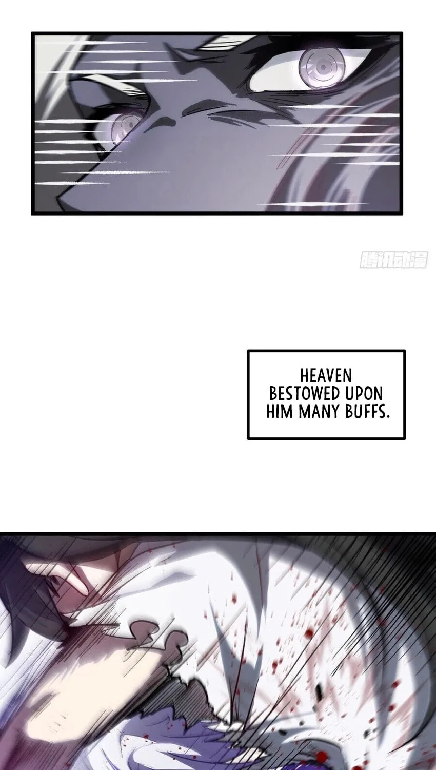 Scoring the Sacred Body of the Ancients from the Get-go Chapter 60 page 23 - 