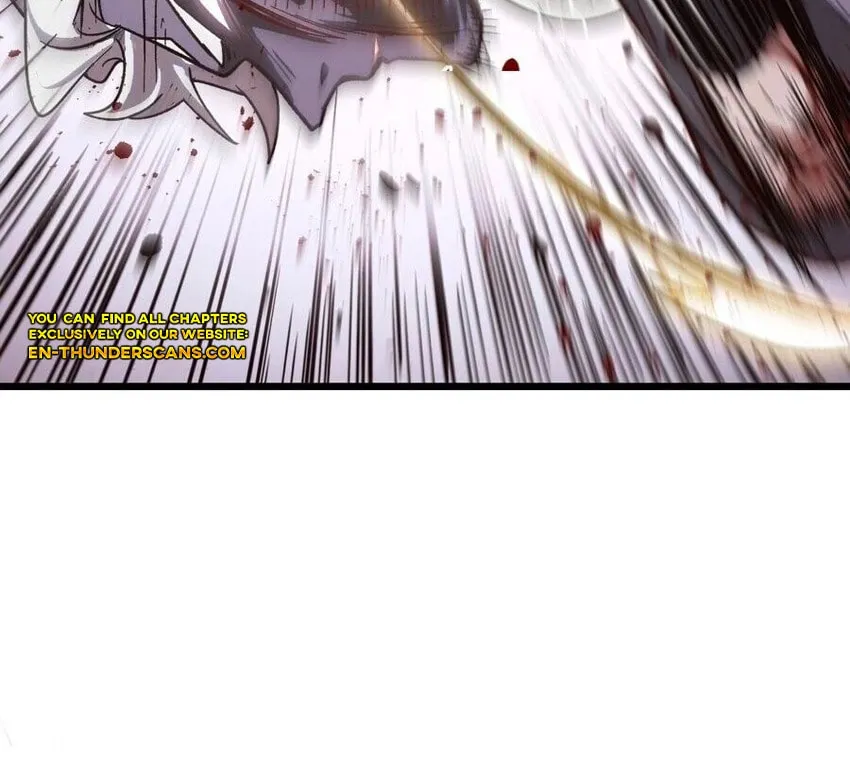 Scoring the Sacred Body of the Ancients from the Get-go Chapter 60 page 27 - 