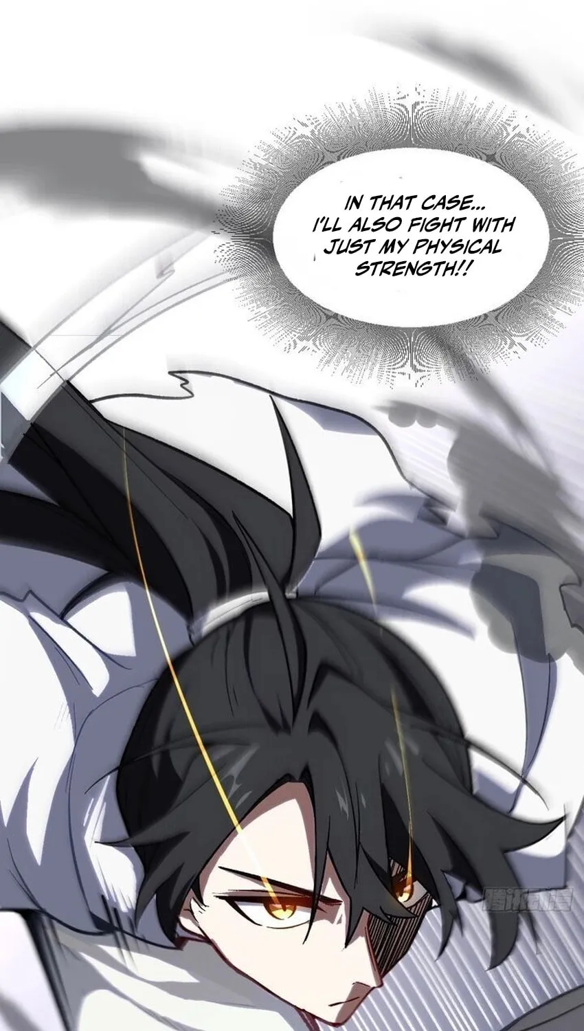 Scoring the Sacred Body of the Ancients from the Get-go Chapter 60 page 31 - 