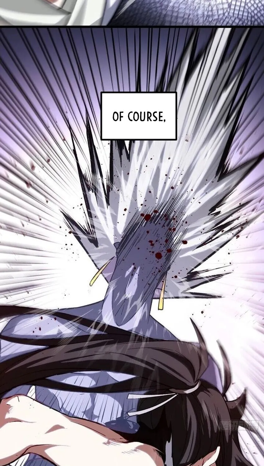 Scoring the Sacred Body of the Ancients from the Get-go Chapter 60 page 34 - 