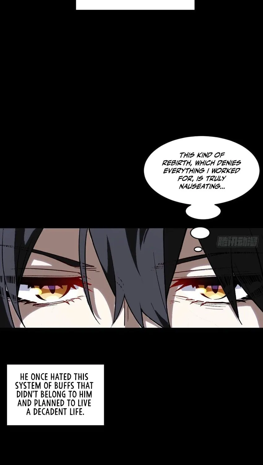 Scoring the Sacred Body of the Ancients from the Get-go Chapter 60 page 39 - 