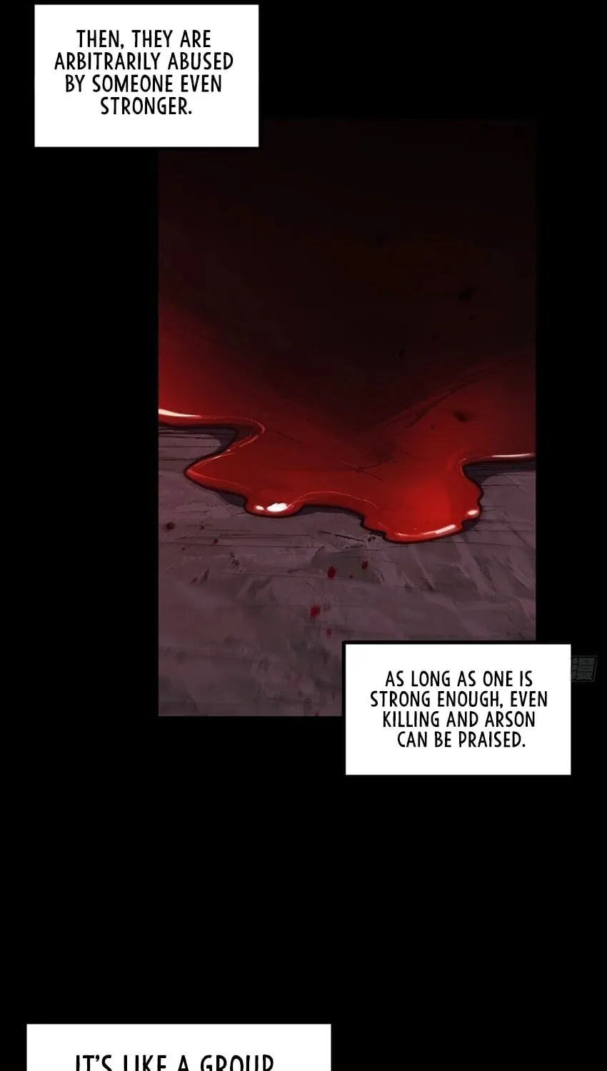 Scoring the Sacred Body of the Ancients from the Get-go Chapter 60 page 45 - 