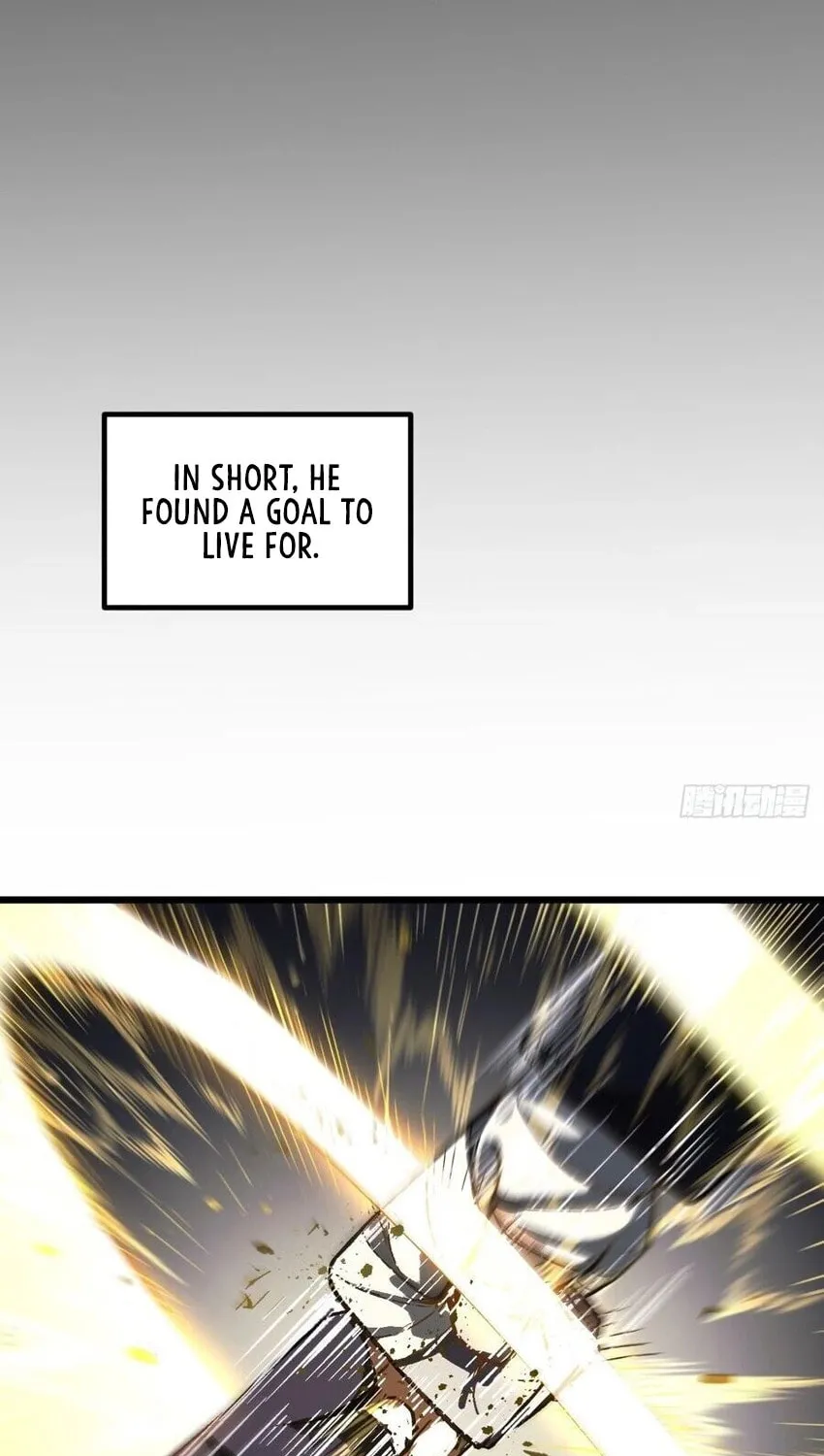 Scoring the Sacred Body of the Ancients from the Get-go Chapter 60 page 51 - 