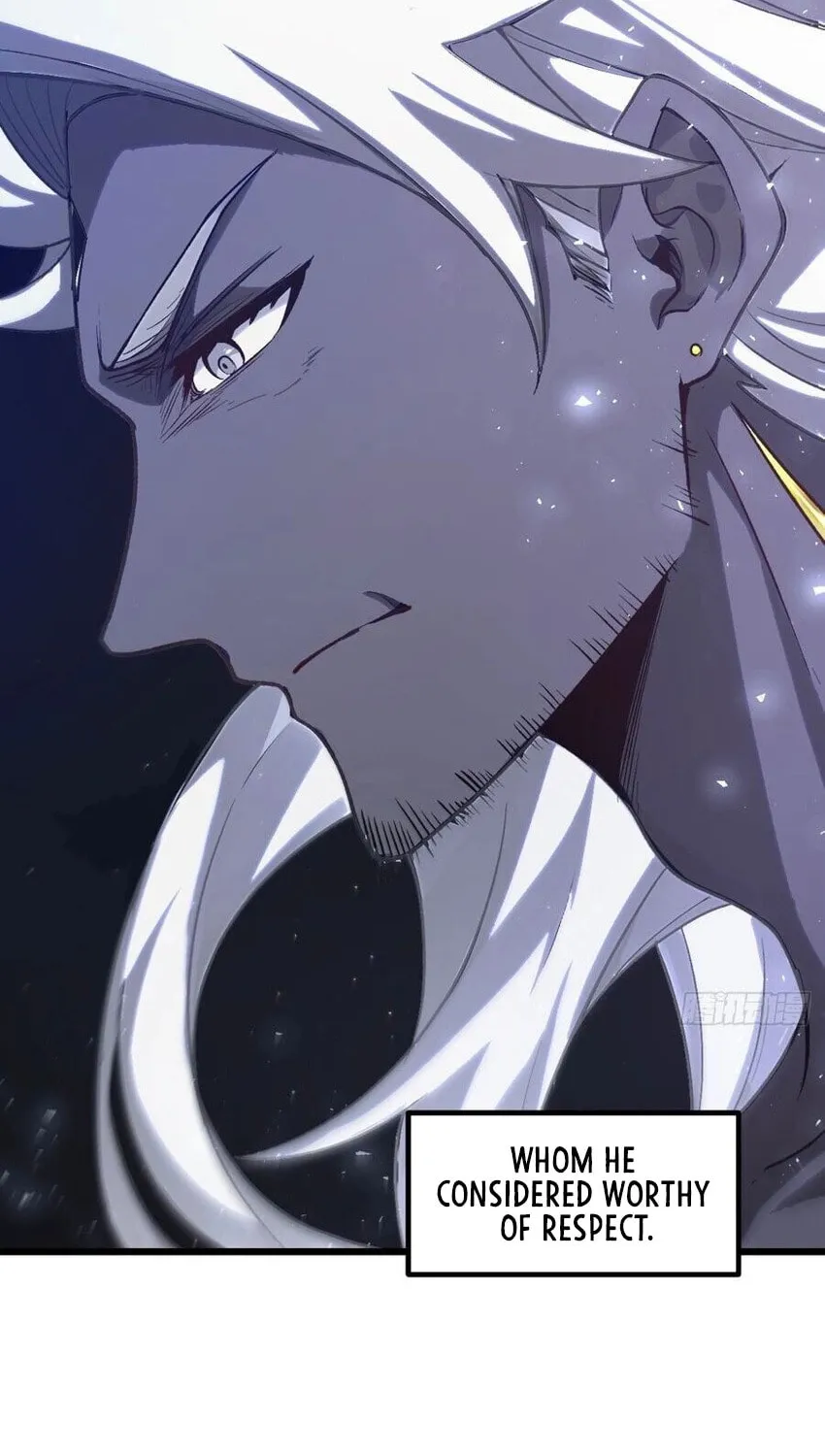Scoring the Sacred Body of the Ancients from the Get-go Chapter 60 page 58 - 