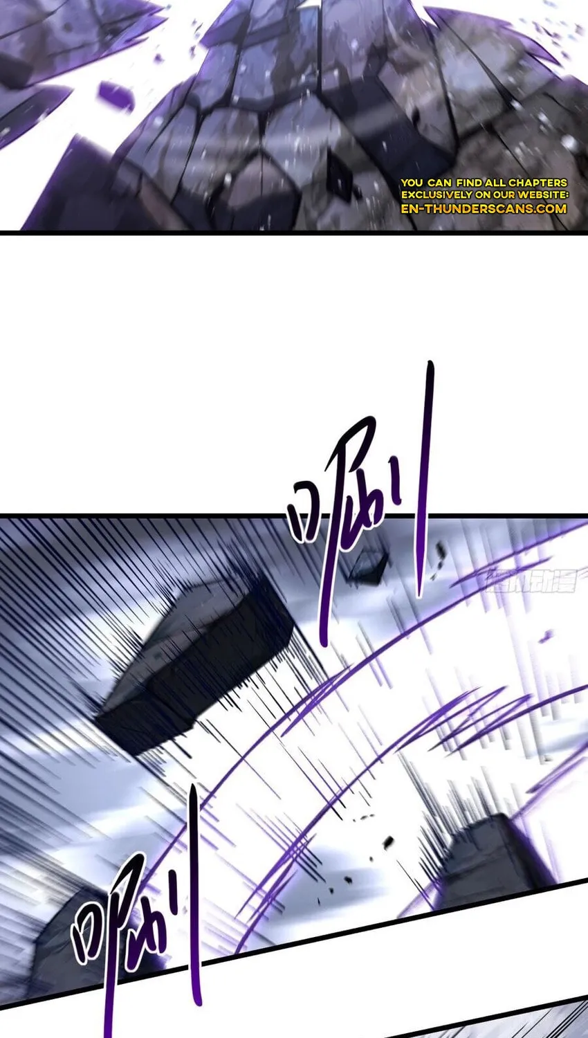 Scoring the Sacred Body of the Ancients from the Get-go Chapter 60 page 67 - 