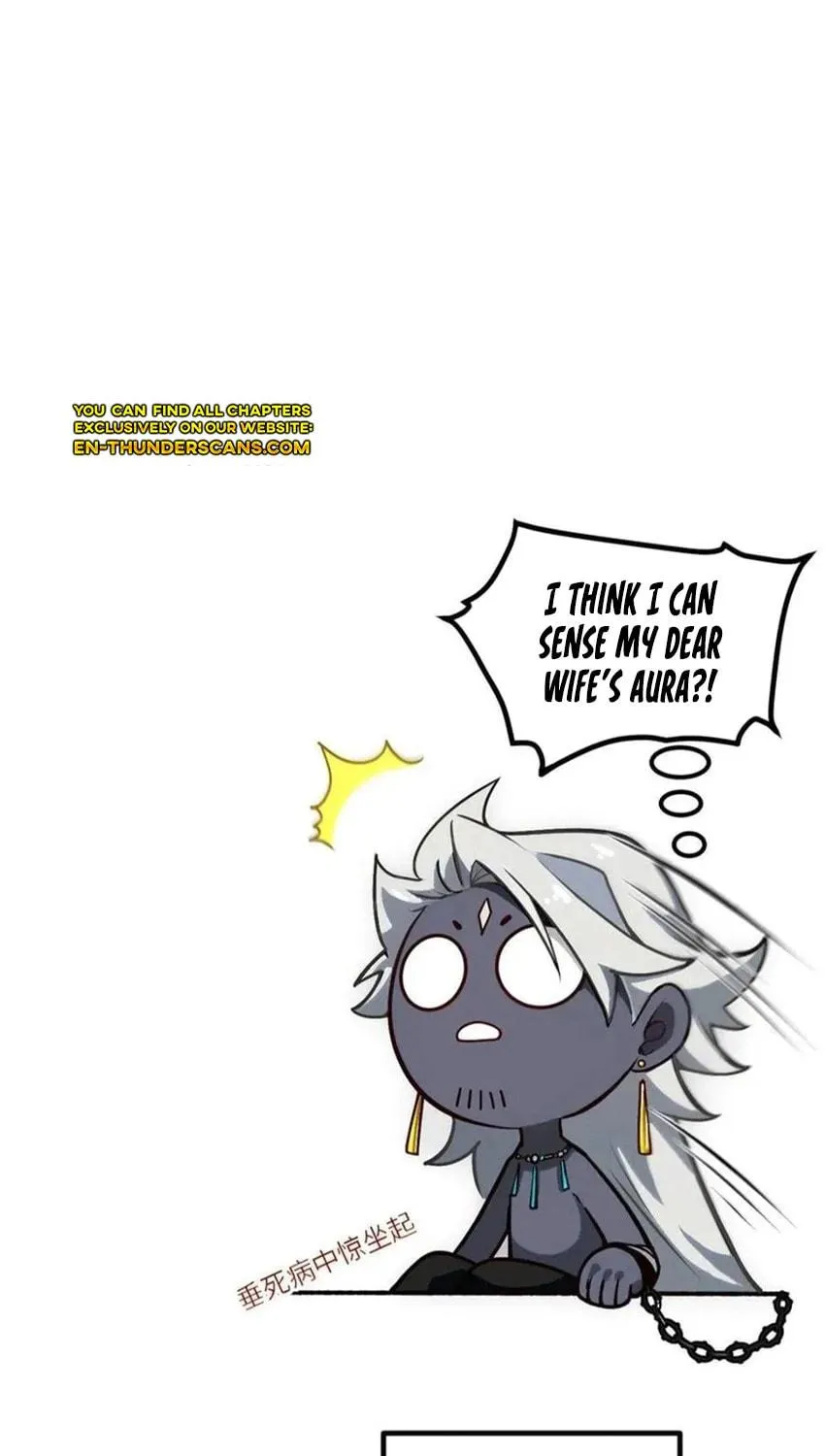 Scoring the Sacred Body of the Ancients from the Get-go Chapter 60 page 71 - 