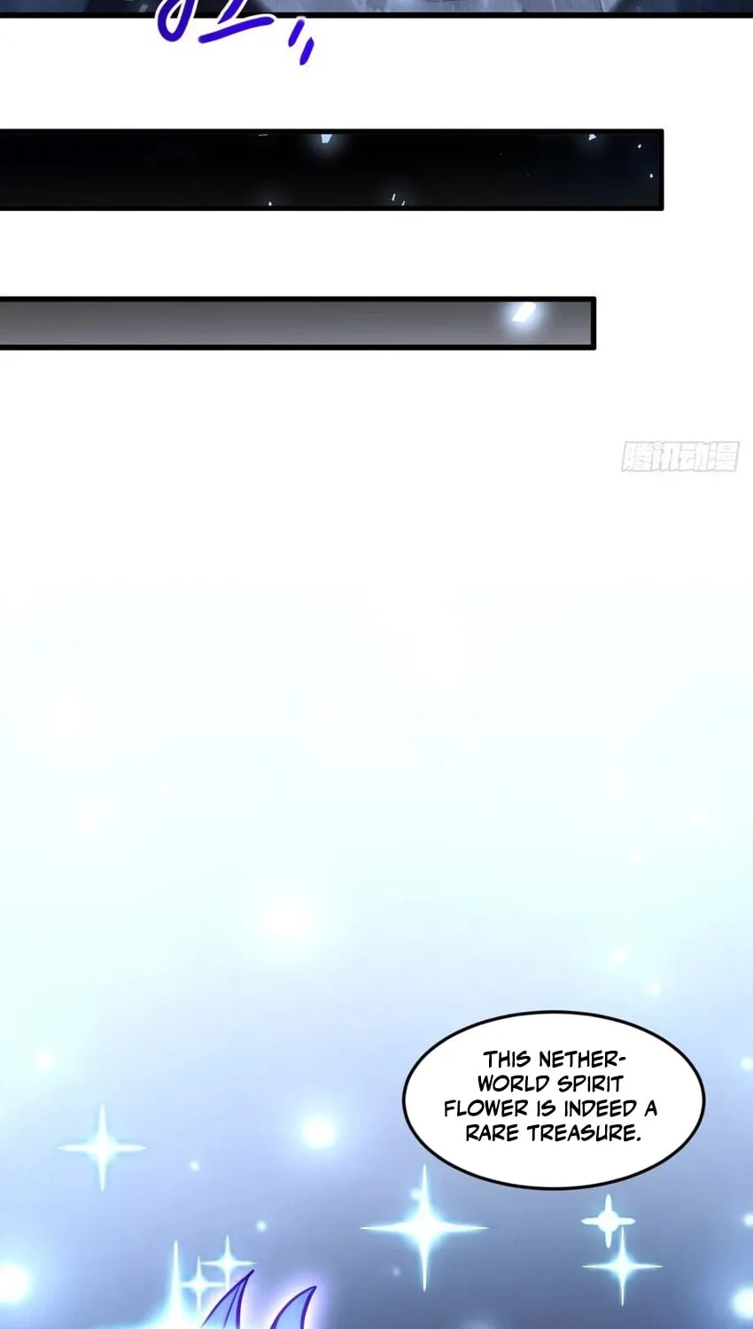 Scoring the Sacred Body of the Ancients from the Get-go Chapter 61 page 14 - 