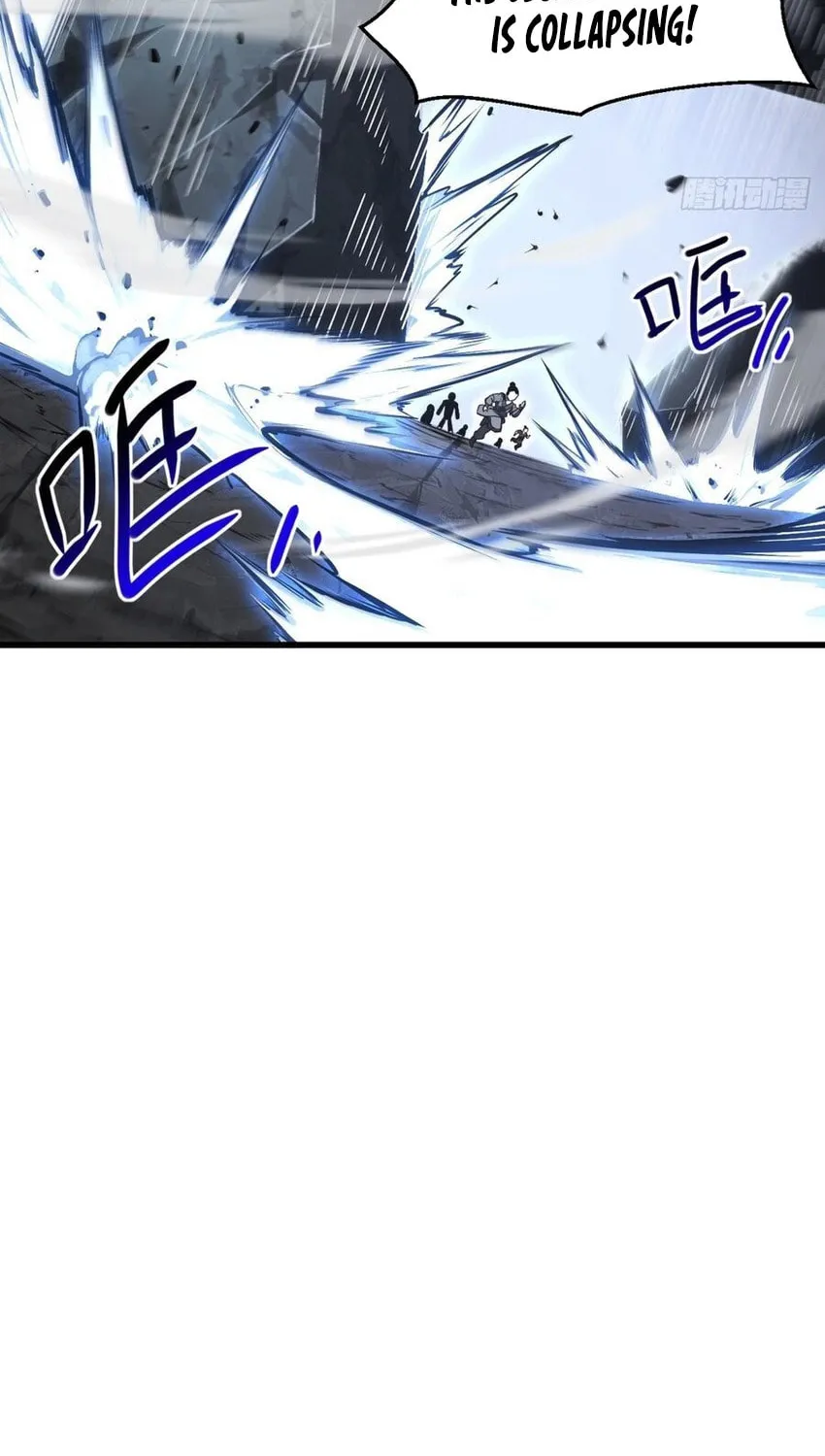 Scoring the Sacred Body of the Ancients from the Get-go Chapter 61 page 26 - 