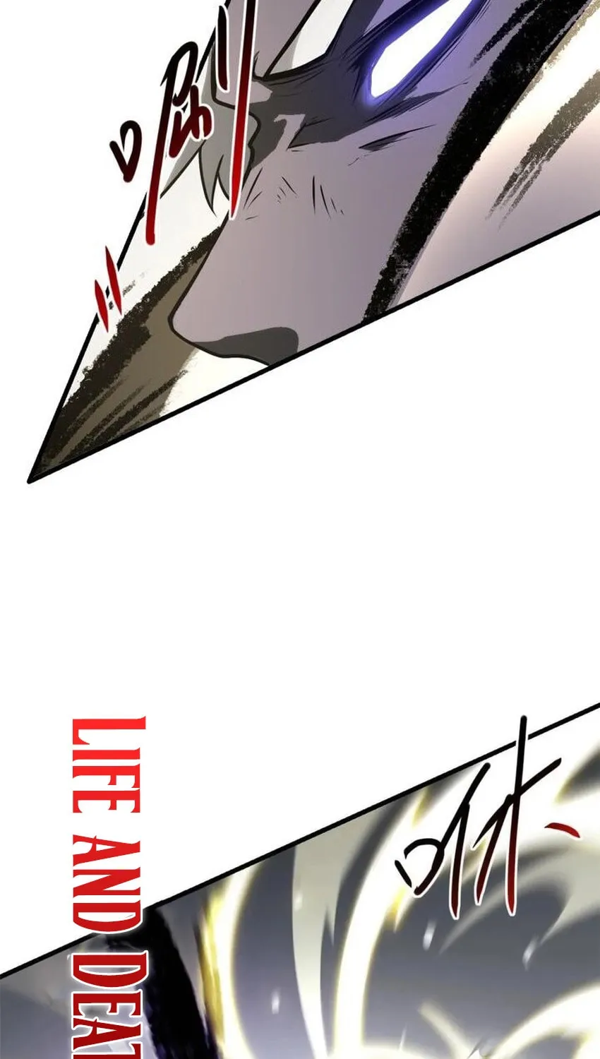 Scoring the Sacred Body of the Ancients from the Get-go Chapter 61 page 42 - 