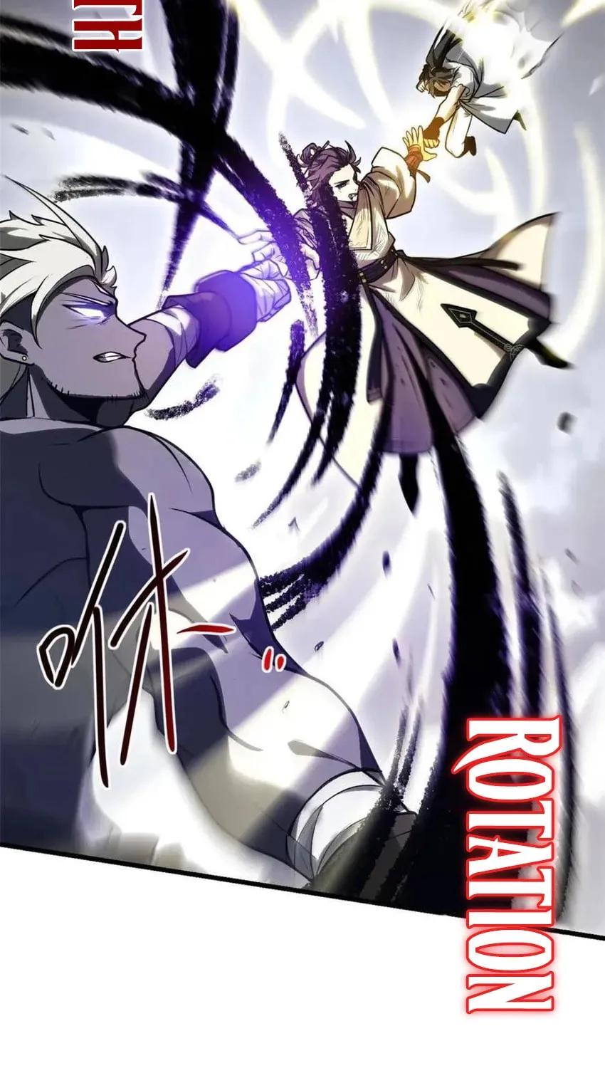 Scoring the Sacred Body of the Ancients from the Get-go Chapter 61 page 43 - 